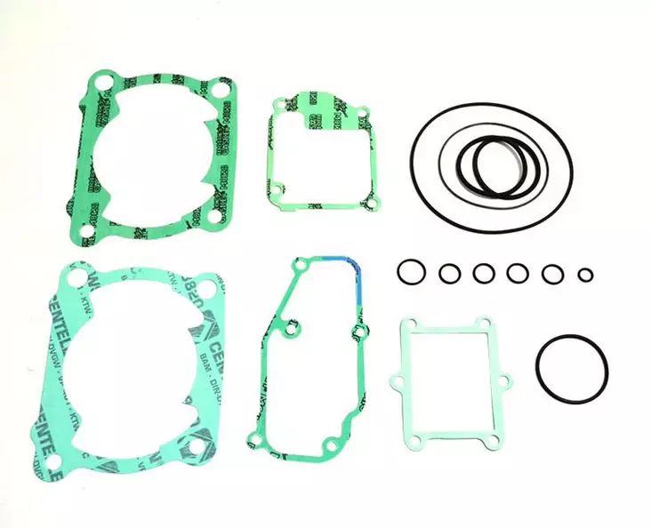 Athena Yläpään tiivistesarja, Husqvarna CR 250 99-12, WR 250 99-14, WR 300 09-14 - Yläpää tiivistesarjat - 421-220-600252 - 3