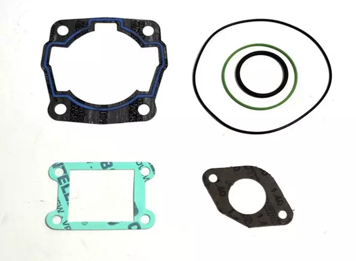 Athena Yläpään tiivistesarja, Husqvarna CR 50 11-18 - Yläpää tiivistesarjat - 421-220-600262 - 3