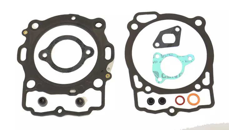 Athena Yläpään tiivistesarja, Husqvarna FE 450 14-, FE 501 14- / KTM EXC 450 14- - Yläpää tiivistesarjat - 421-270-600072 - 3