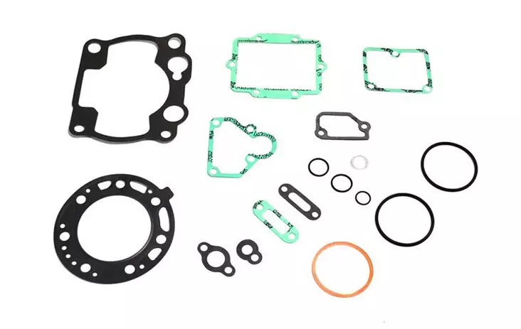 Athena Yläpään tiivistesarja, Kawasaki KX 250 93-00 - Yläpää tiivistesarjat - 421-250-600252 - 3