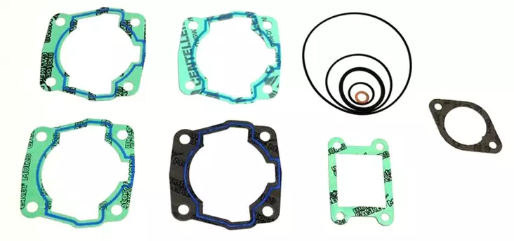 Athena Yläpään tiivistesarja, KTM SX 65 01-08 - Yläpää tiivistesarjat - 421-270-600042 - 3