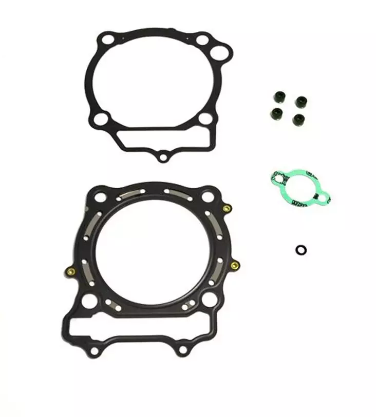 Athena Yläpään tiivistesarja, Suzuki RM-Z 450 07-07 - Yläpää tiivistesarjat - 421-510-600052 - 3