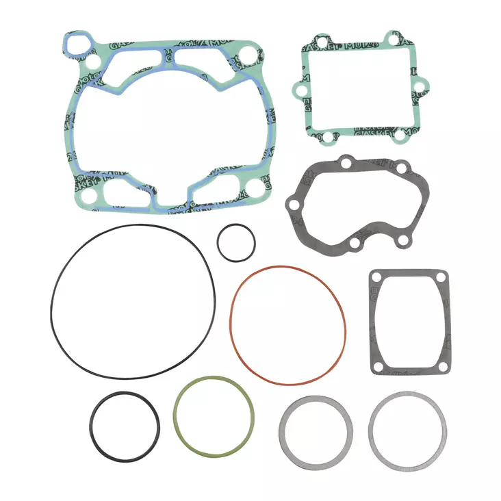 Athena Yläpään tiivistesarja, Suzuki RM 250 91-95 - Yläpää tiivistesarjat - 421-510-600252 - 3