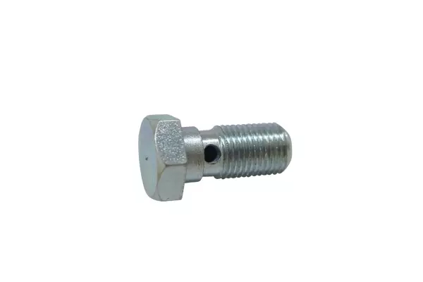 Banjopultti, M10 x 1.00 , p. 26mm, AJP & Brembo - Jarru tarvikkeet - 234-1042 - 1