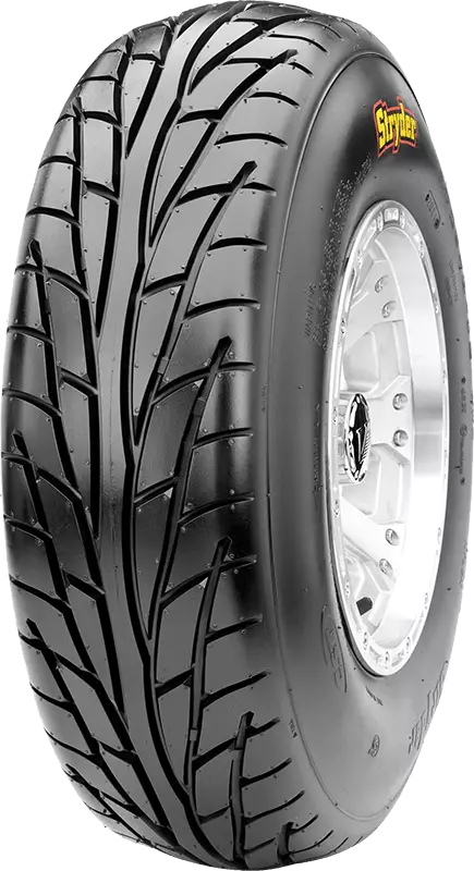 CST Rengas Stryder CS05 25x8.00-12 6-Ply TL E-hyv. 46N - Renkaat - 74-8652 - 3
