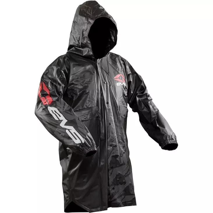 EVS DRIP sadetakki L/XL - Sadevarusteet - 642-3092 - 1
