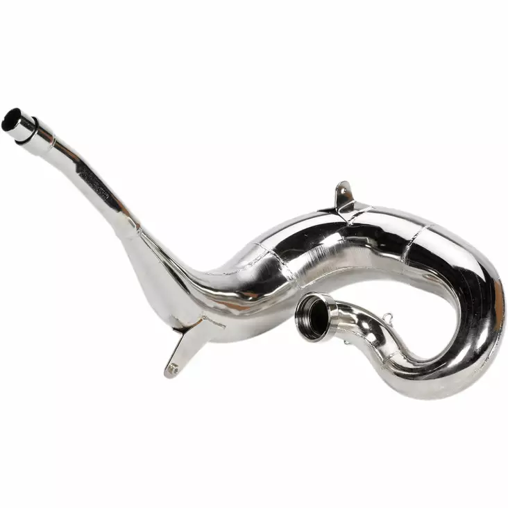 FMF Fatty Pipe - Pakoputket 2-T - 315-022052 - 3