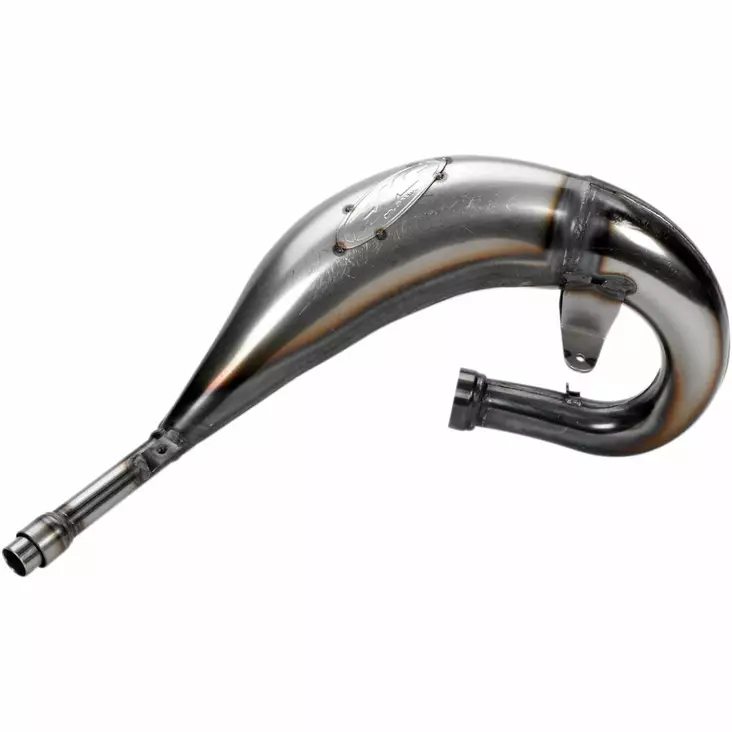 FMF Fatty Pipe - Pakoputket 2-T - 315-024052 - 4
