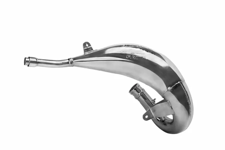 FMF Fatty Pipe - Pakoputket 2-T - 315-025092 - 3