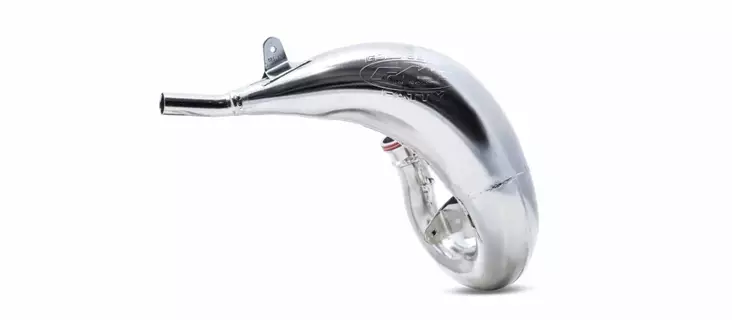 FMF Fatty Pipe - Pakoputket 2-T - 315-025182 - 4