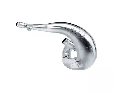 FMF Fatty Pipe - Pakoputket 2-T - 315-025202 - 3