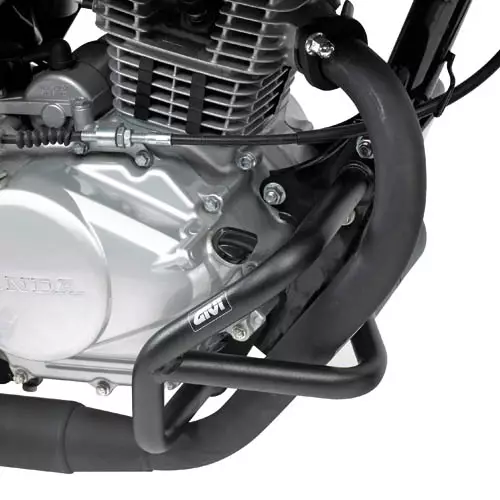 Givi Kaatumaraudat CB 125F (15) - Kaatumaraudat - 324-TN1142 - 3