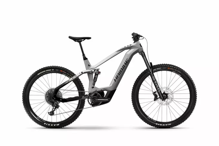 Haibike ALLMTN CF 9 - Maastopyörät - 451642 - 1