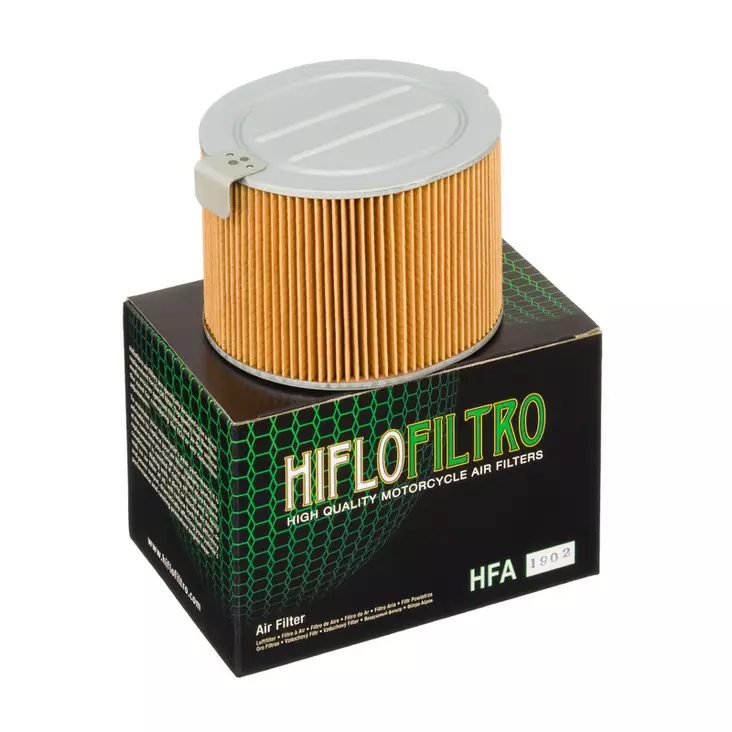 HiFlo ilmansuodatin HFA1902 - Ilmansuodattimet - 20-1902 - 1