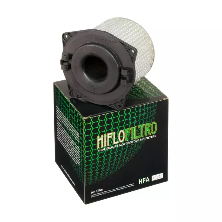 HiFlo ilmansuodatin HFA3602 - Ilmansuodattimet - 20-3602 - 1