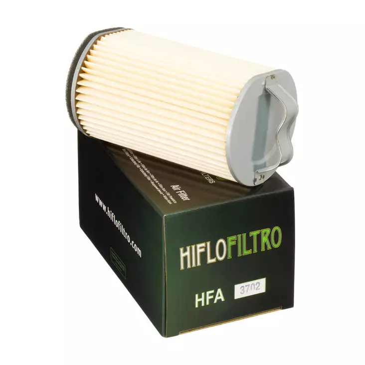 HiFlo ilmansuodatin HFA3702 - Ilmansuodattimet - 20-3702 - 1