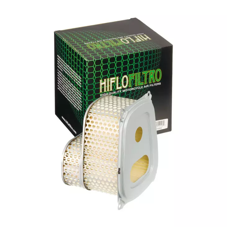 HiFlo ilmansuodatin HFA3802 - Ilmansuodattimet - 20-3802 - 1