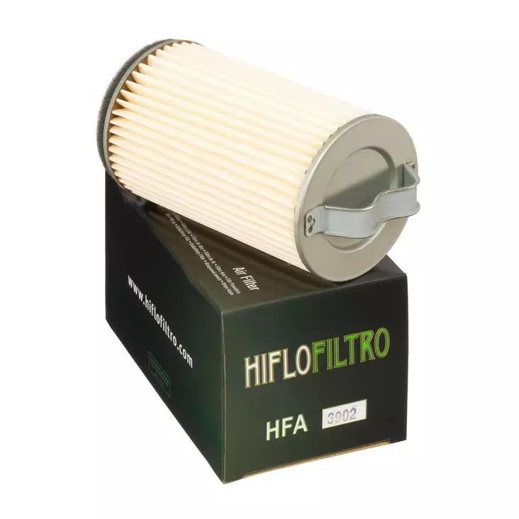 HiFlo ilmansuodatin HFA3902 - Ilmansuodattimet - 20-3902 - 1