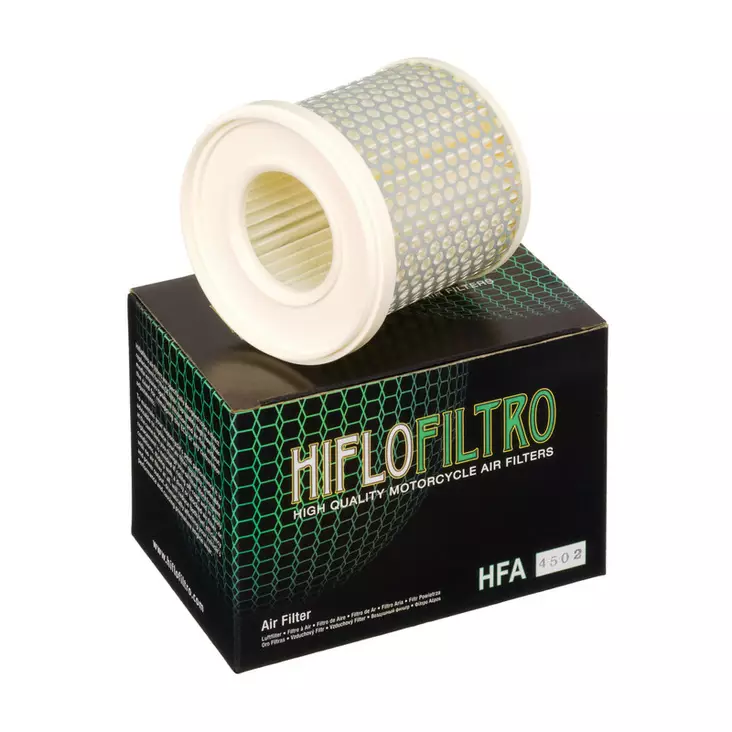 HiFlo ilmansuodatin HFA4502 - Ilmansuodattimet - 20-4502 - 1
