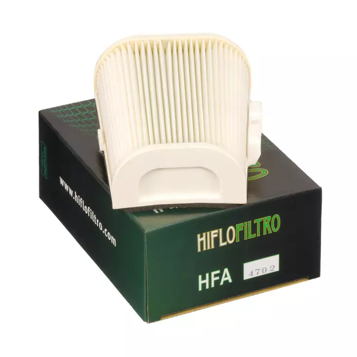 HiFlo ilmansuodatin HFA4702 - Ilmansuodattimet - 20-4702 - 1