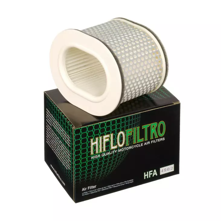 HiFlo ilmansuodatin HFA4902 - Ilmansuodattimet - 20-4902 - 1