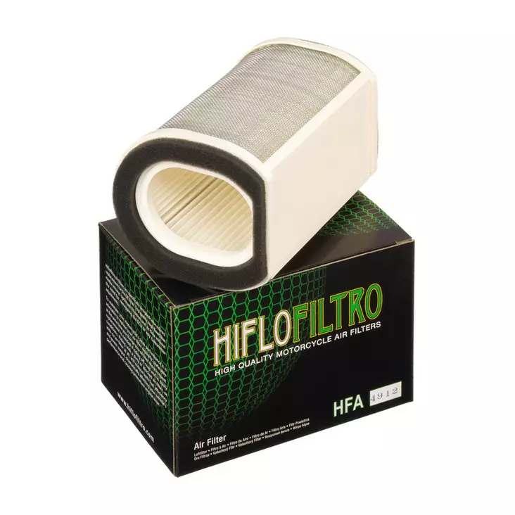 HiFlo ilmansuodatin HFA4912 - Ilmansuodattimet - 20-4912 - 1