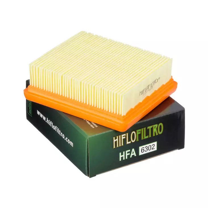HiFlo ilmansuodatin HFA6302 - Ilmansuodattimet - 20-6302 - 3