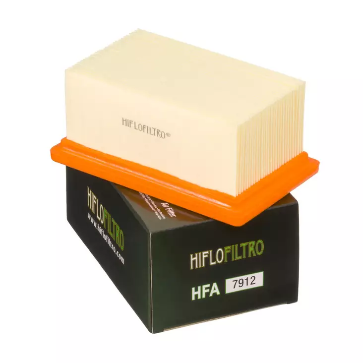 HiFlo ilmansuodatin HFA7912 - Ilmansuodattimet - 20-7912 - 1