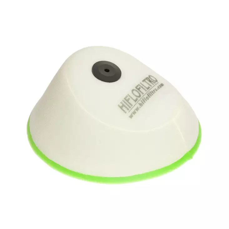 HiFlo ilmansuodatin Honda HFF1022 - Ilmansuodattimet - 396-1022 - 1