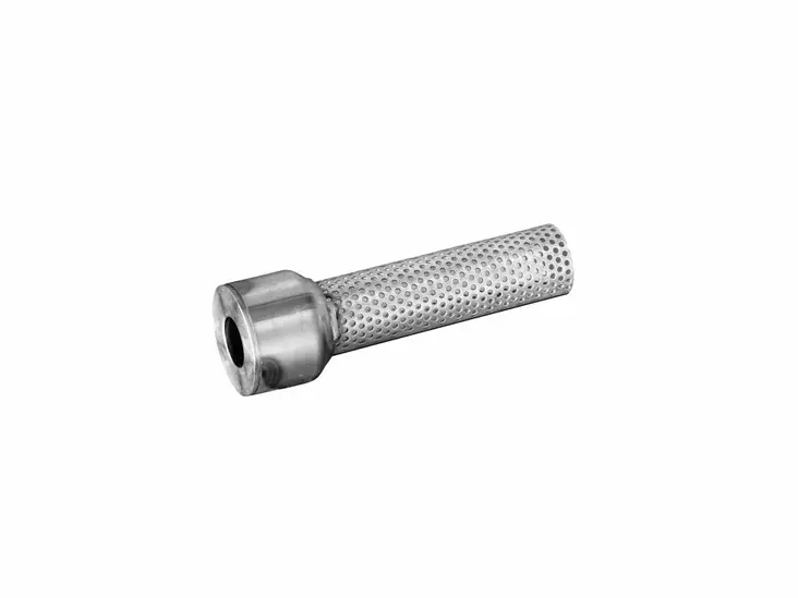 Highway Hawk REPLAC.BUFFLE 45mm - Tarvikkeet ja varaosat - 561-65-812 - 3