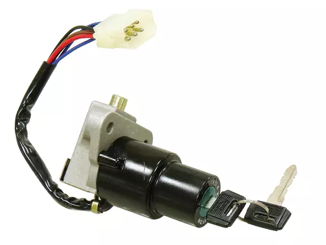 Hyper Virtalukko YAM / KAW - Virtalukot ja lukkosarjat - 11-412 - 1