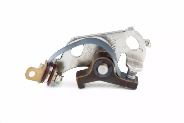 Ignition contact - Staattorit ja osat - 21008-022 - 2