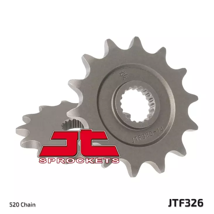JT eturatas 326 - Eturattaat - 27-1-326-12 - 1
