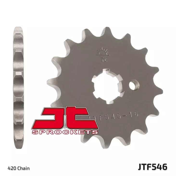 JT eturatas 546 - Eturattaat - 27-1-546-12 - 1