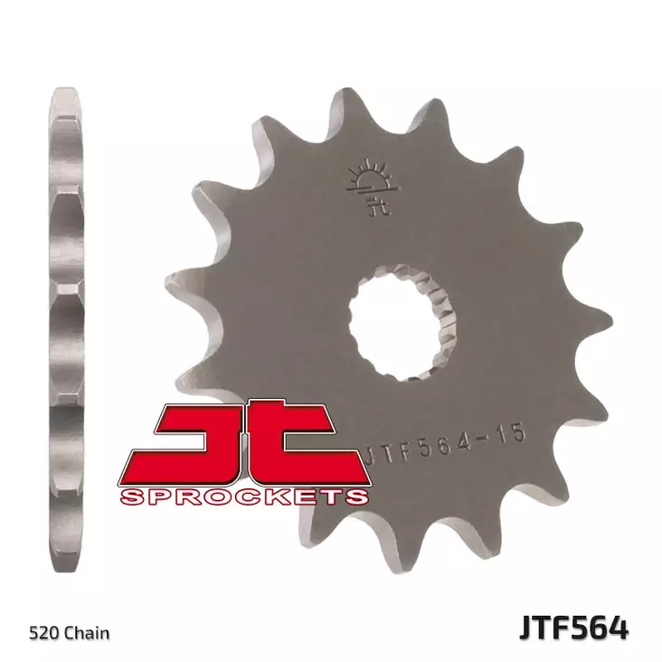 JT eturatas 564 - Eturattaat - 27-1-564-12 - 1