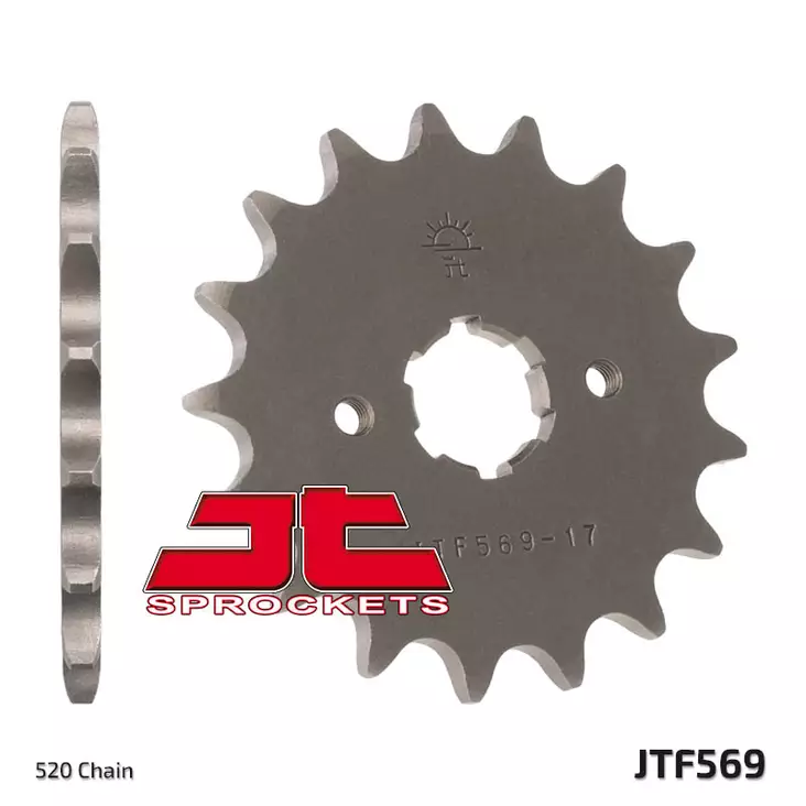 JT eturatas 569 - Eturattaat - 27-1-569-12 - 1
