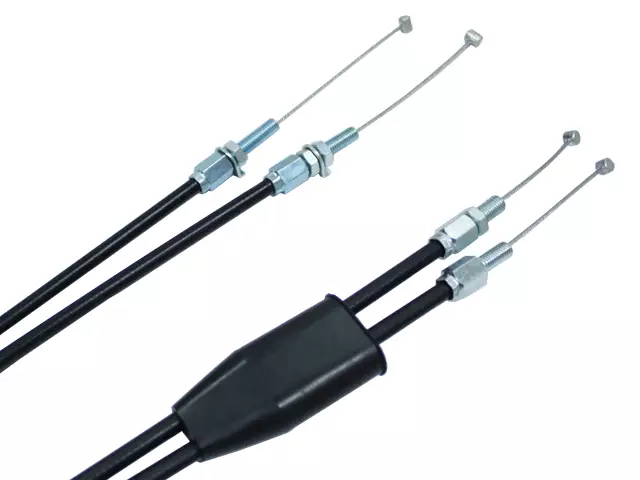 KAASUVAIJERI CRF450R 09-11 - Kaasuvaijerit - 395-00642 - 2