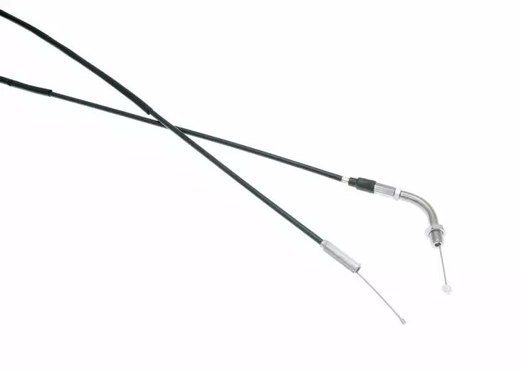 Kaasuvaijeri, MBK Ovetto 2-T / Yamaha Neos 2-T - Kaasuvaijerit - 305-4612 - 1