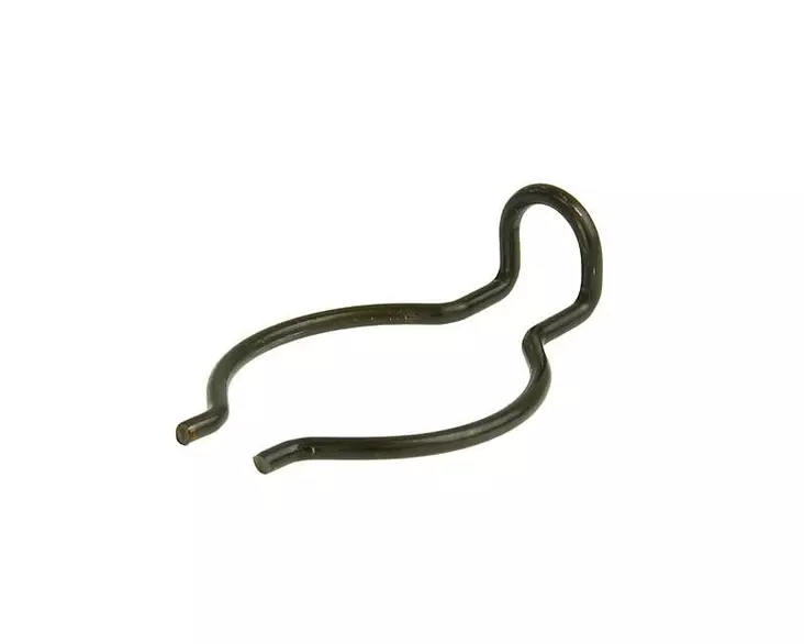 Käynnistimen lukkojousi, Kiina-skootterit 4-T 50cc / Peugeot 4-T / SYM 4-T - Käynnistinpolkimet ja osat - 307-0562 - 1