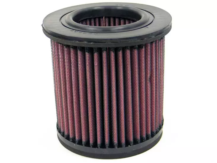 K&N Ilmasuodatin, XJ600DIV - Ilmansuodattimet - 20-YA6092 - 1