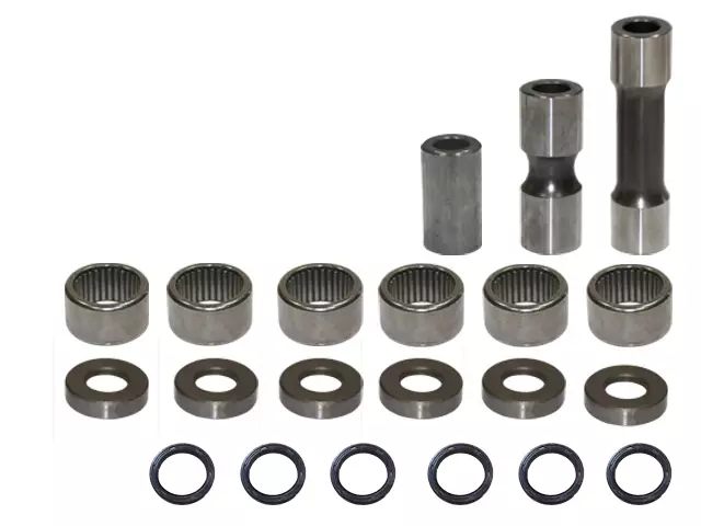 LINKKULAAKERIT RMZ250 10-12 / RMZ450 10-12 - Linkun korjaussarjat - 393-01252 - 2