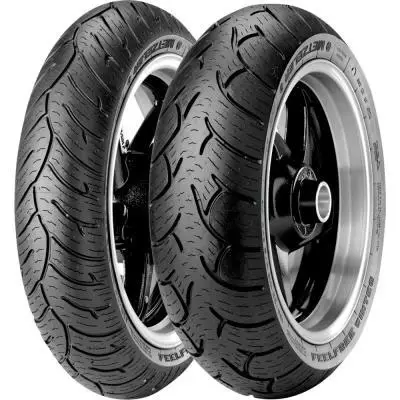 Metzeler Feelfree Wintec 110/70-13 M/C 48P M+S TL - Renkaat - 34-20352 - 3