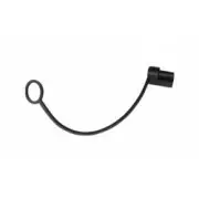 Motobatt Liittimen pään varasuojus, kuminen - Akkulaturit ja tarvikkeet - 14-992 - 1