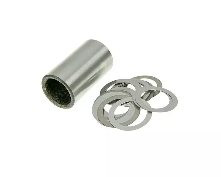 Naraku Variaattorin holkki, Speed Up Kit, Ø 16 mm, Keeway 2-T / CPI 2-T - Variaattorit ja osat - 304-0422 - 1