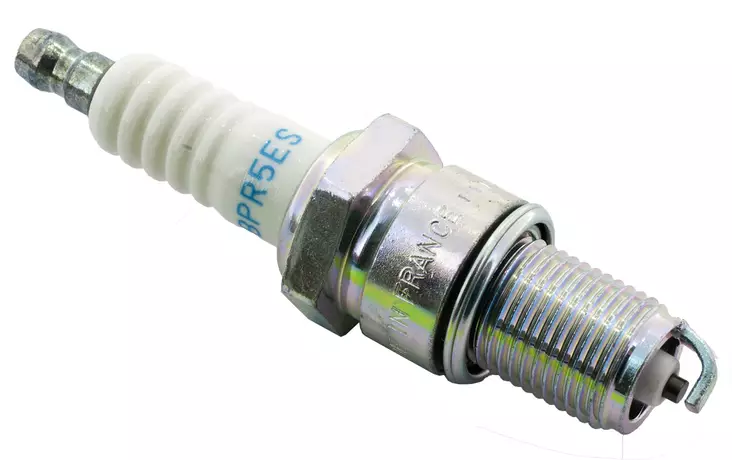 NGK sparkplug BPR5ES - Sytytystulpat ja liittimet - 13-7422 - 1