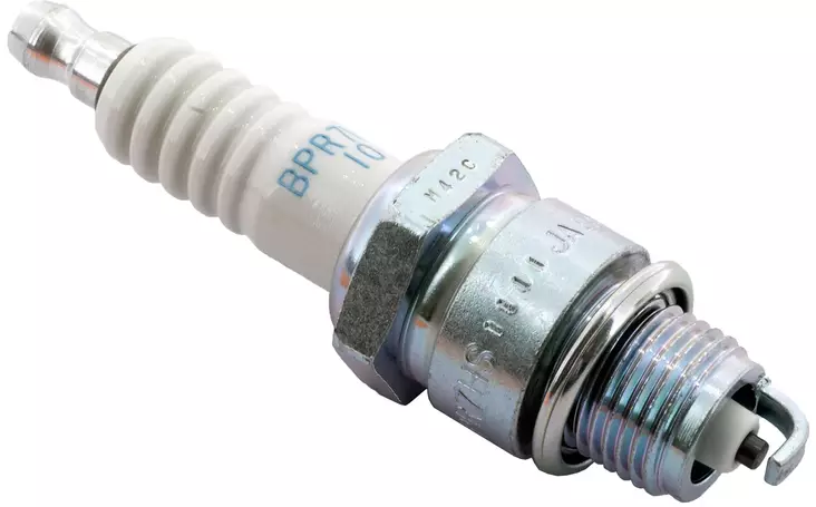 NGK sparkplug BPR7HS-10 - Sytytystulpat ja liittimet - 13-1092 - 1