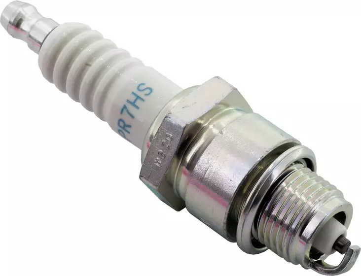 NGK sparkplug BPR7HS - Sytytystulpat ja liittimet - 13-6422 - 1
