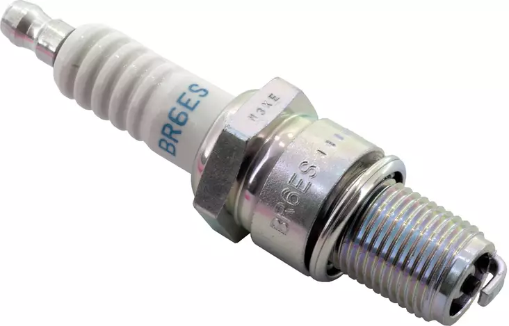 NGK sparkplug BR6ES - Sytytystulpat ja liittimet - 13-4922 - 1