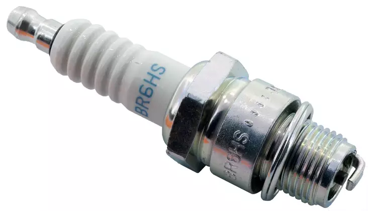 NGK sparkplug BR6HS - Sytytystulpat ja liittimet - 13-3922 - 1