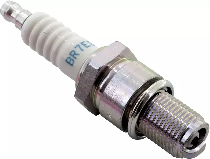 NGK sparkplug BR7ES - Sytytystulpat ja liittimet - 13-5122 - 1